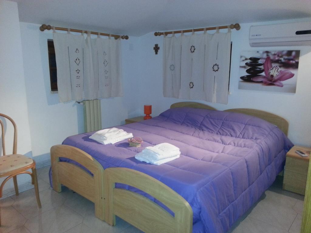 La Sorgente Delle Madonie Polizzi Generosa Quarto foto